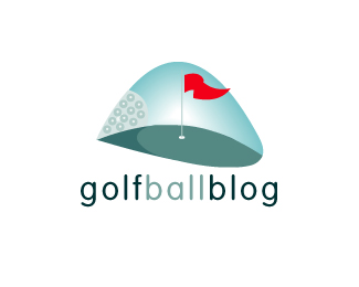 Golfball Blog