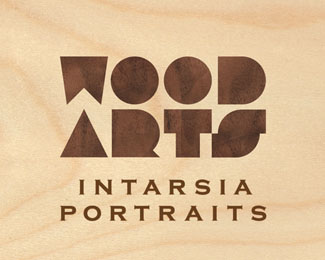 Wood Arts – Intarsia Portraits