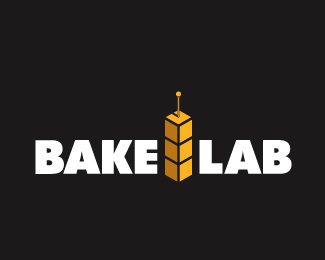 Bakelab logo