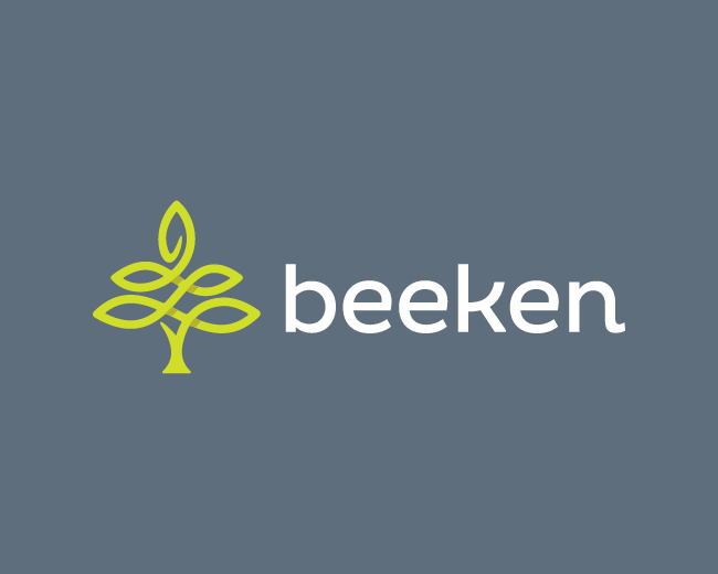 Beeken logo
