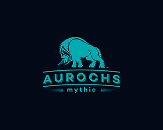 aurochs mythic