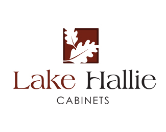 Lake Hallie Cabinets