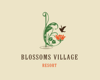 Blossoms Village Resort