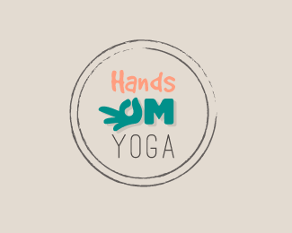 Hands Om Yoga