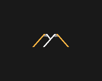 Mount Logo / MY Logo