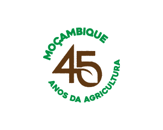 45 anos da agricultura em Moçambique