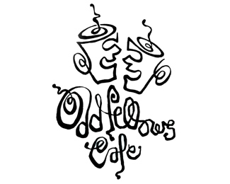 Oddfellows Cafe