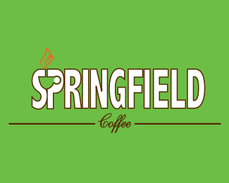 Springfield coffee