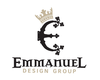Final Emmanuel Logo Design