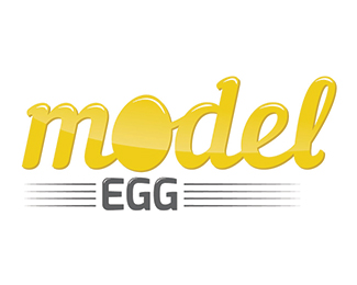 Model Egg