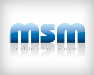 Middle School Ministry