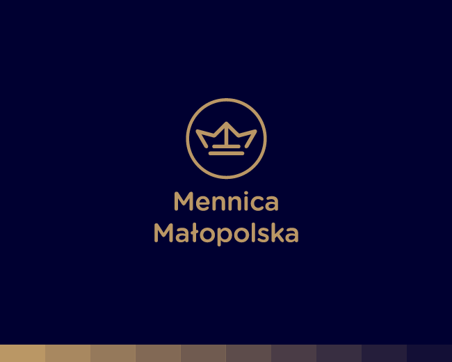 Mennica MaÅ‚opolska / Mint Malopolska