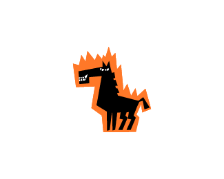 Fire Horse