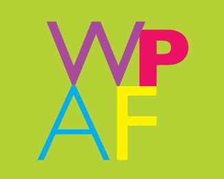 West Park Arts Fest 12 Logo