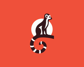 Lemur Night Logo