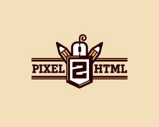 Pixel 2 HTML ver.2