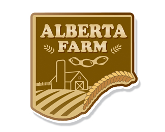 Alberta Farm