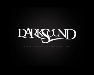 Darksound metal band