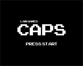 Lan Game CAPS