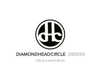 zookeeper-diamondheadcircledesign-logo