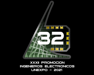 XXXII Promocion Ingenieros Electronicos