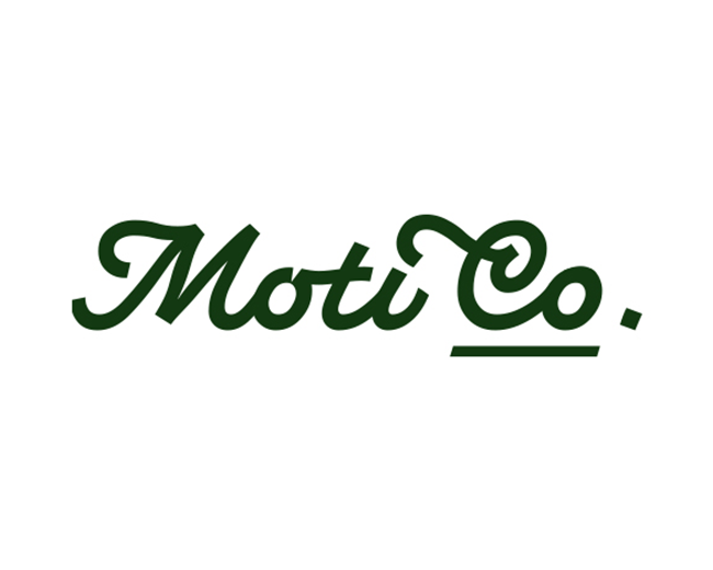 Logopond - Logo, Brand & Identity Inspiration (Moti Co.)