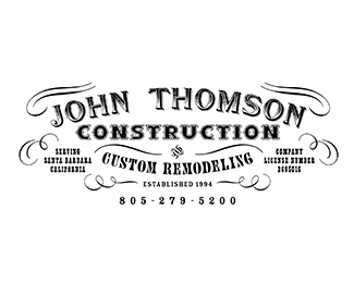 John Thomson Construction :: v1