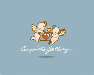 Cupid's Gallery