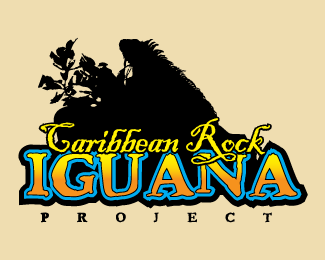 Caribbean Rock Iguana Project