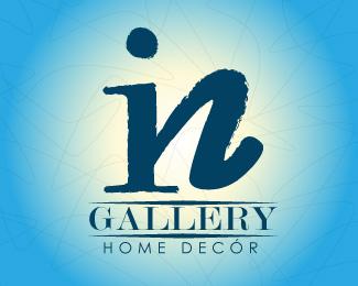 In Gallery Home Decor