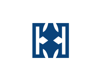 HM or HW Logo