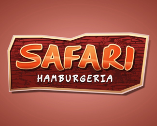 Safari Hamburgeria