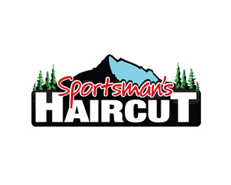 Sportsman's Haircut