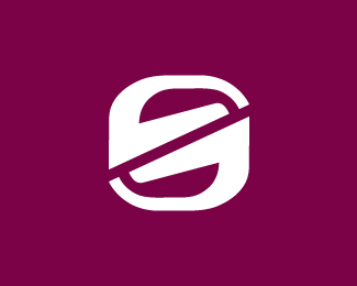 Abstrac Letter S Logo