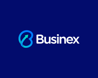 Businex logo