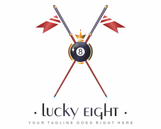 Lucky Eight