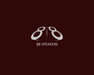 88 speakers