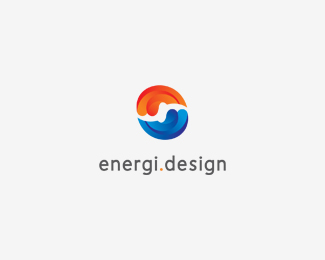 Energi logo