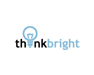 think bright