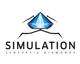 Simulation Synthetic Diamond