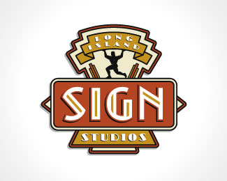 Long Island Sign Studios