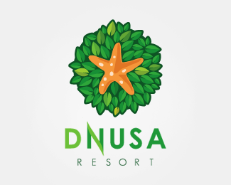 D Nusa Resort