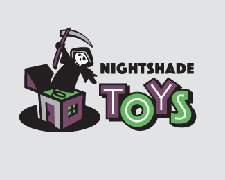 Nightshade Toys