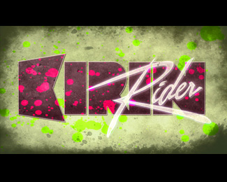 Kirin Rider
