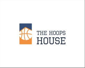 The Hoops House