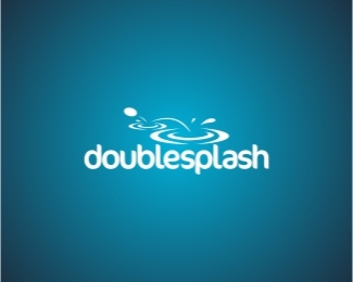 double splash