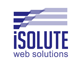 iSolute company logo
