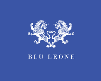 Blu Leone