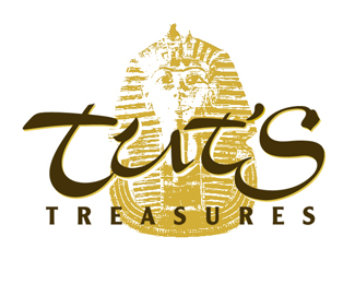 Tut's Treasures