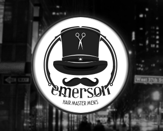 Emerson Hair Master Men's